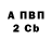 A-PVP СК КРИС Dubsun GreeN